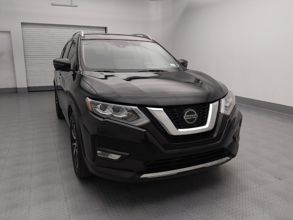2019 Nissan Rogue in Gladstone, MO 64118 - 18088979 14