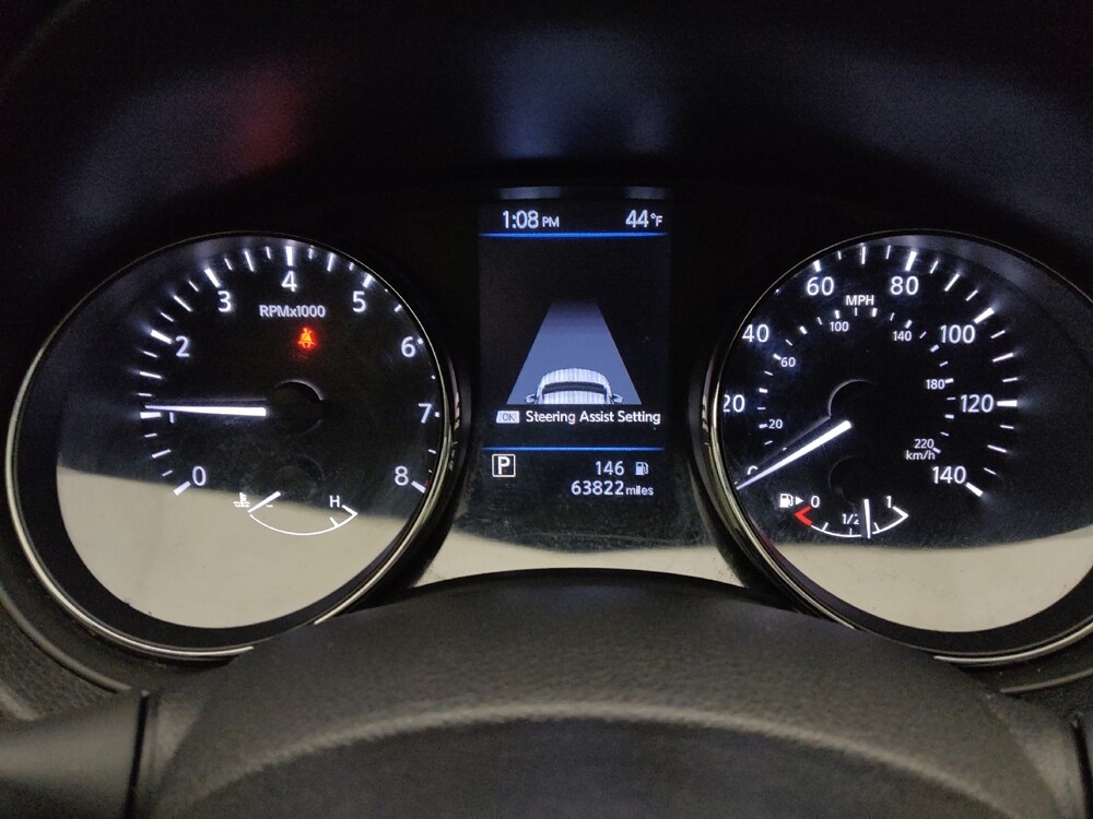 2019 Nissan Rogue in Gladstone, MO 64118 - 18088979 23