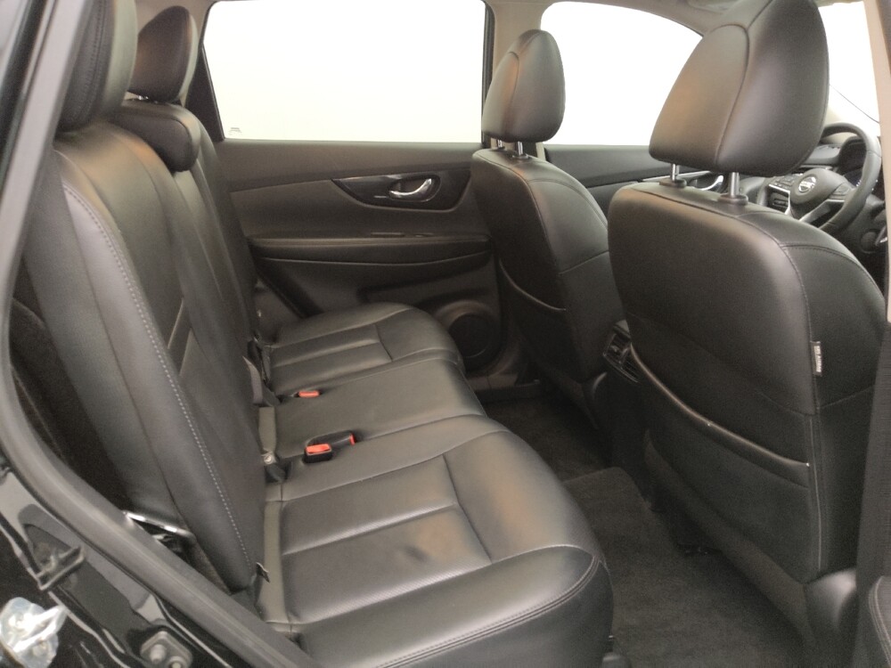 2019 Nissan Rogue in Gladstone, MO 64118 - 18088979 19
