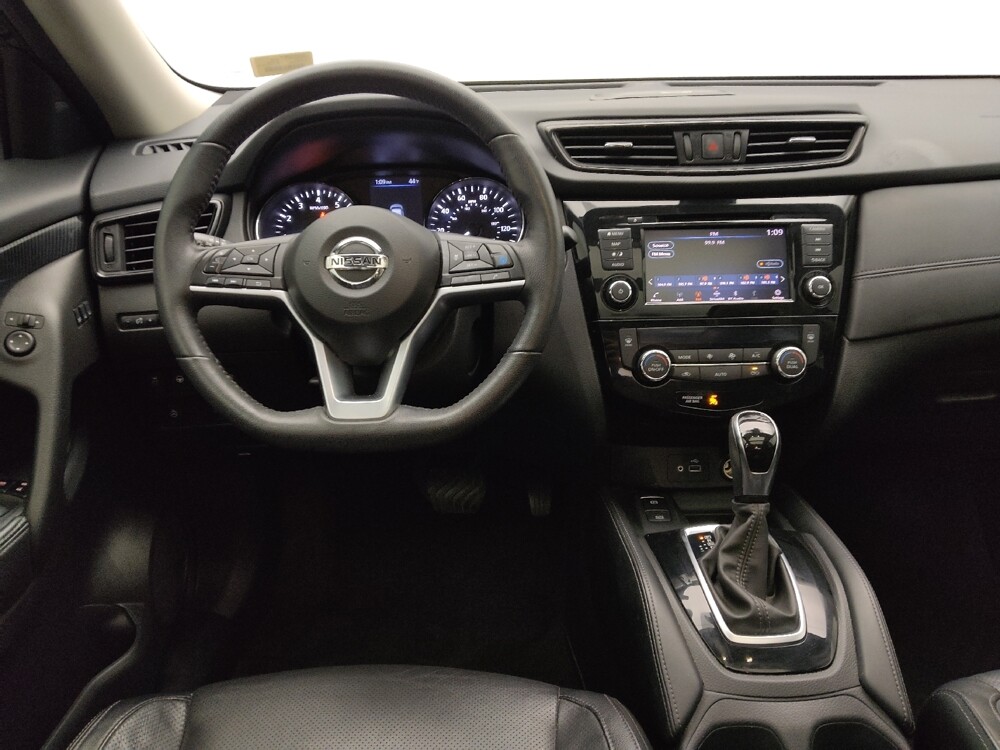 2019 Nissan Rogue in Gladstone, MO 64118 - 18088979 22
