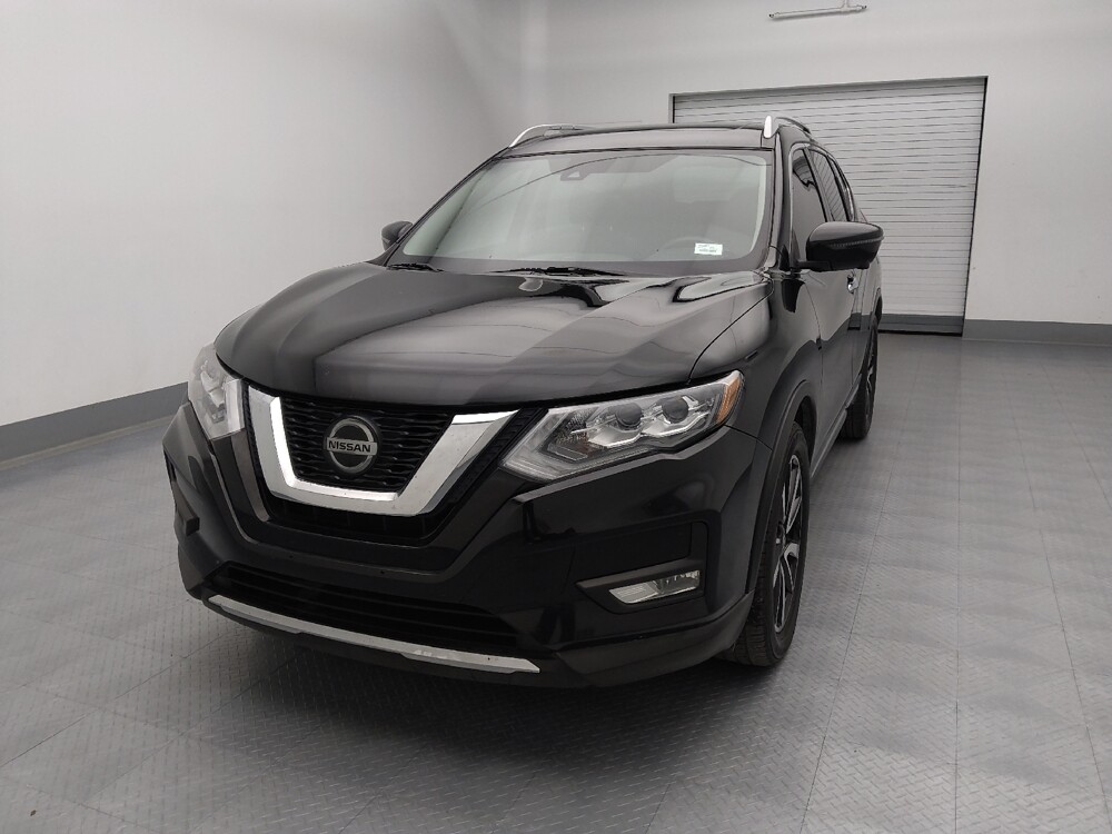 2019 Nissan Rogue in Gladstone, MO 64118 - 18088979 15