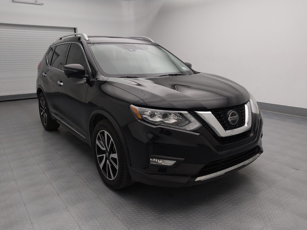 2019 Nissan Rogue in Gladstone, MO 64118 - 18088979 13