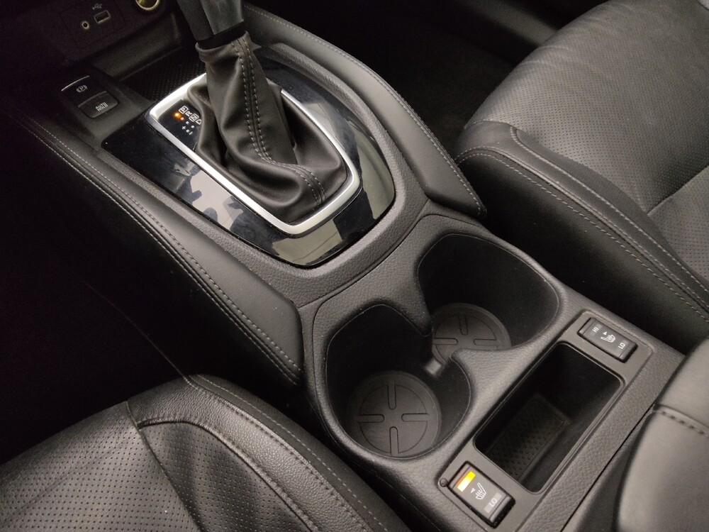 2019 Nissan Rogue in Gladstone, MO 64118 - 18088979 26