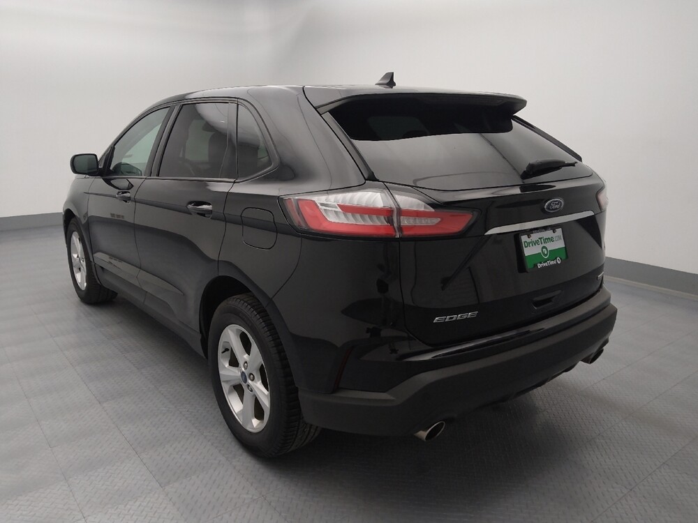 2020 Ford Edge in Springfield, MO 65807 - 18088980 5