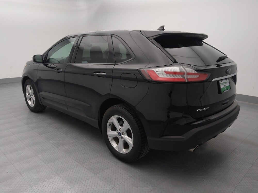 2020 Ford Edge in Springfield, MO 65807 - 18088980 3