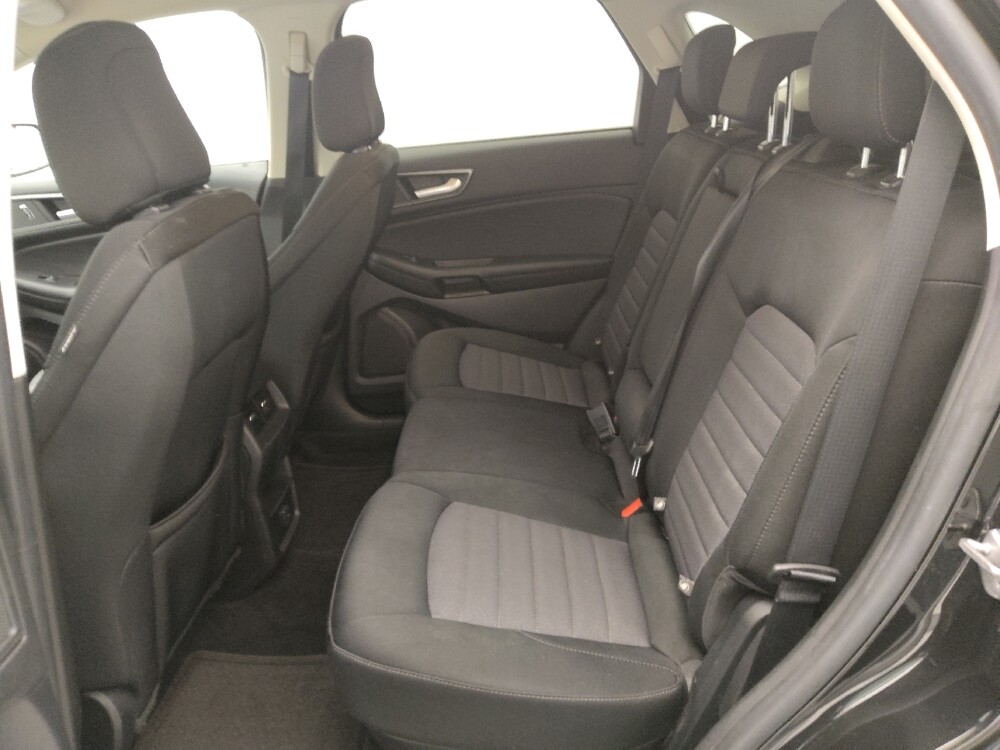 2020 Ford Edge in Springfield, MO 65807 - 18088980 18