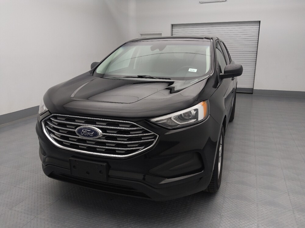2020 Ford Edge in Springfield, MO 65807 - 18088980 15