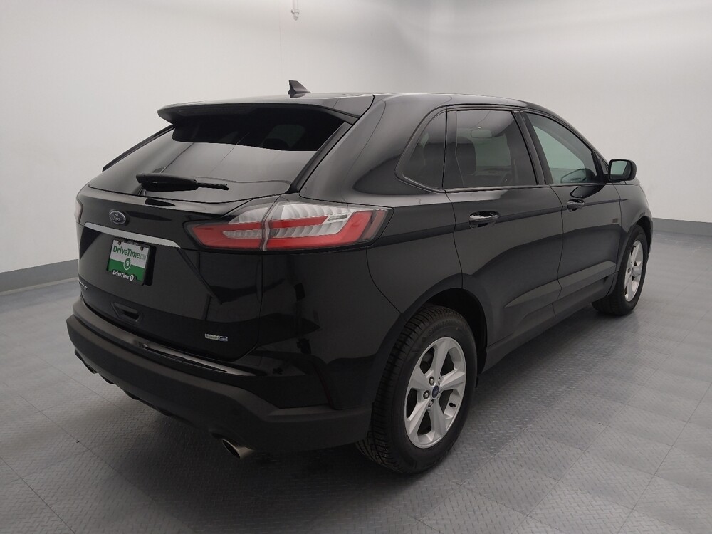 2020 Ford Edge in Springfield, MO 65807 - 18088980 9