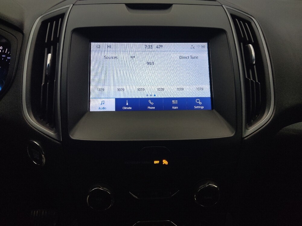 2020 Ford Edge in Springfield, MO 65807 - 18088980 25