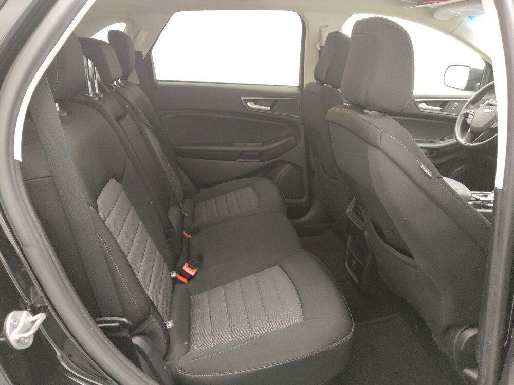 2020 Ford Edge in Springfield, MO 65807 - 18088980 19