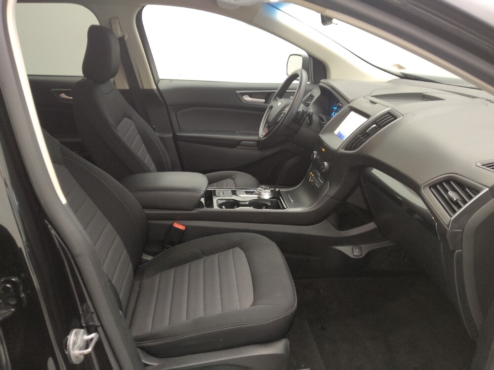 2020 Ford Edge in Springfield, MO 65807 - 18088980 21