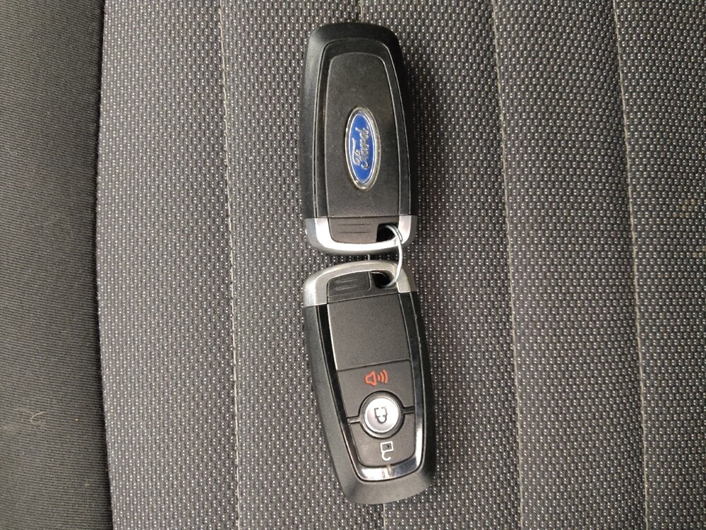 2020 Ford Edge in Springfield, MO 65807 - 18088980 32