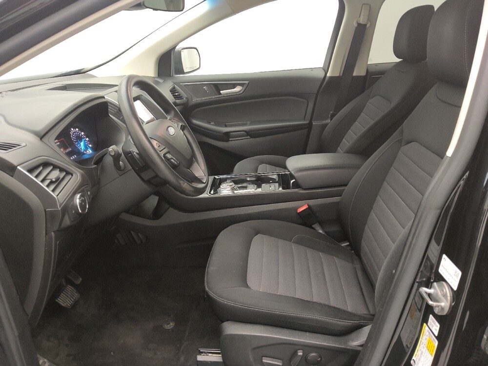 2020 Ford Edge in Springfield, MO 65807 - 18088980 17