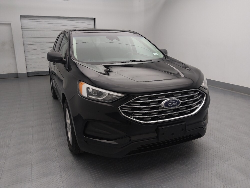2020 Ford Edge in Springfield, MO 65807 - 18088980 14