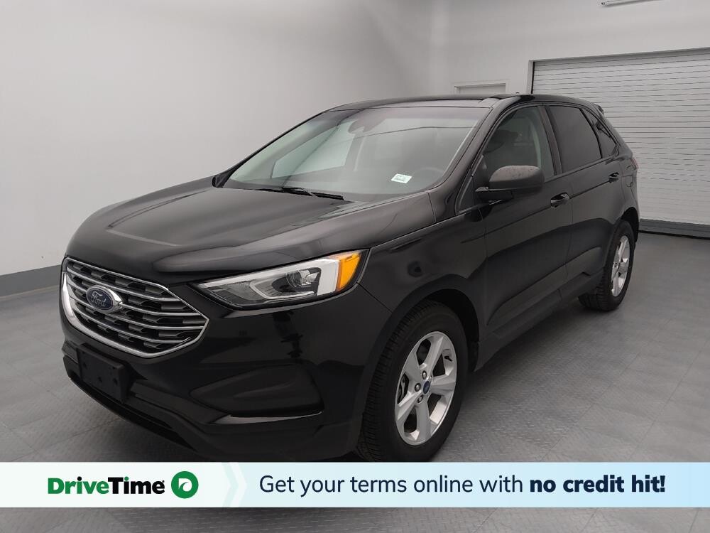 2020 Ford Edge in Springfield, MO 65807 - 18088980