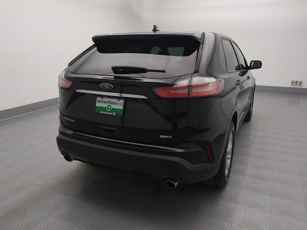 2020 Ford Edge in Springfield, MO 65807 - 18088980 7