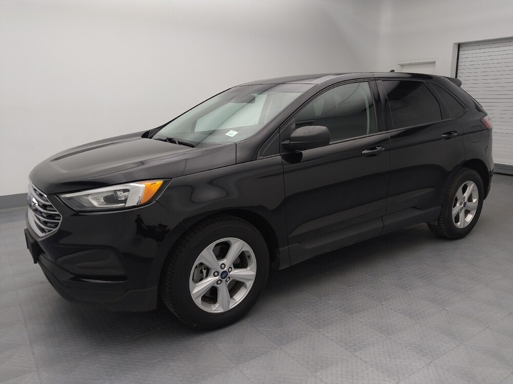 2020 Ford Edge in Springfield, MO 65807 - 18088980 2