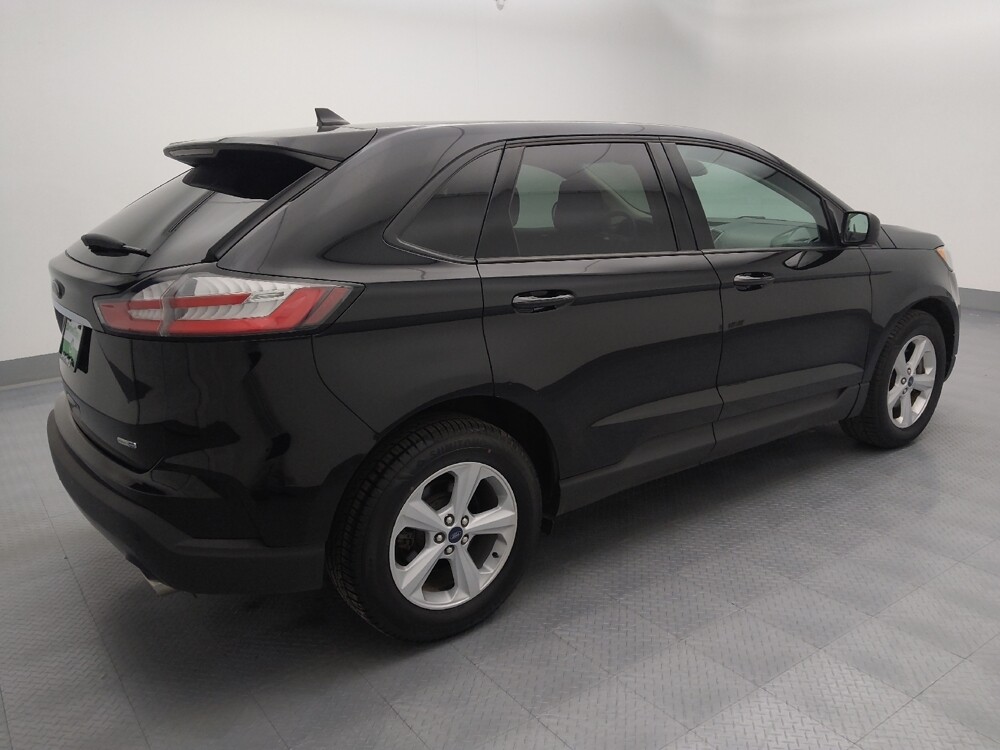 2020 Ford Edge in Springfield, MO 65807 - 18088980 10
