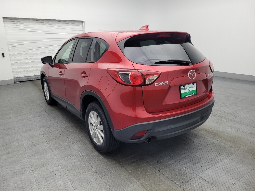 2014 Mazda CX-5 in Savannah, GA 31419 - 18088982 5