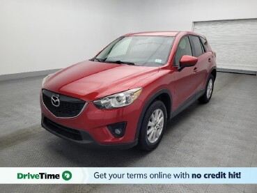 2014 Mazda CX-5 in Savannah, GA 31419