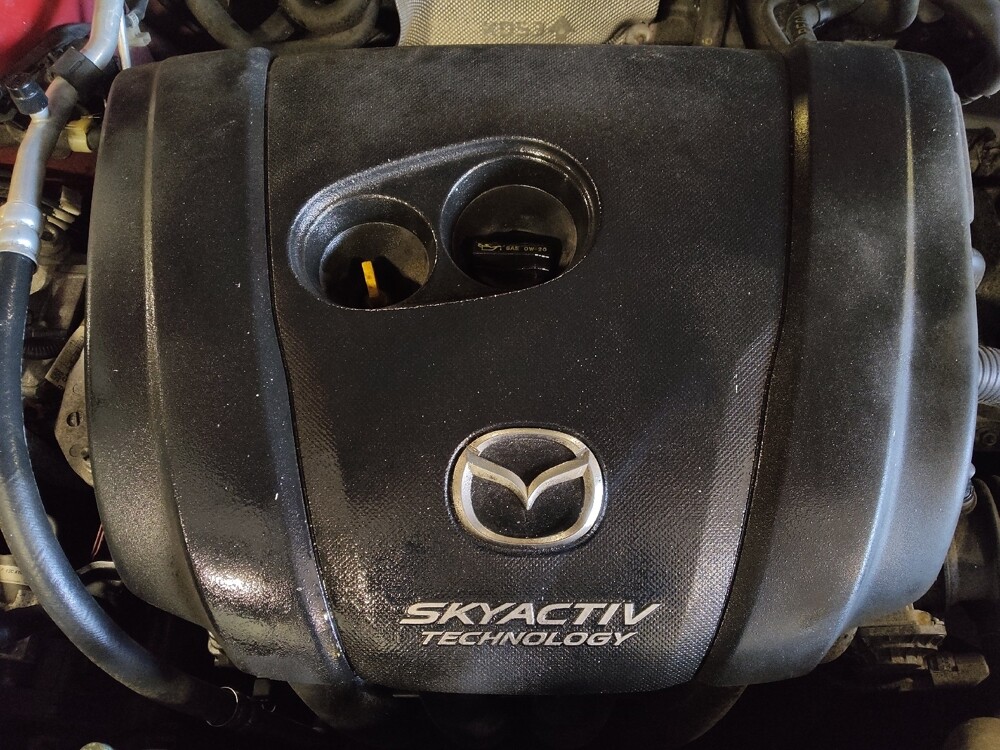 2014 Mazda CX-5 in Savannah, GA 31419 - 18088982 30