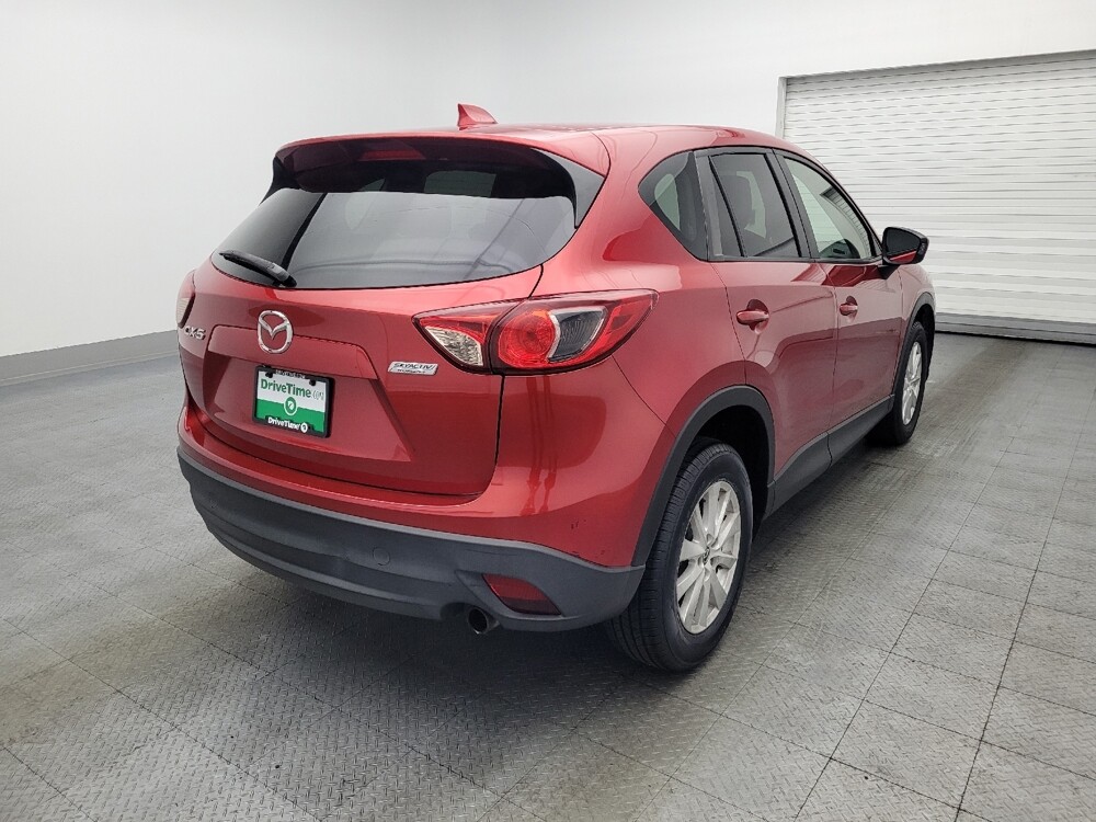 2014 Mazda CX-5 in Savannah, GA 31419 - 18088982 9
