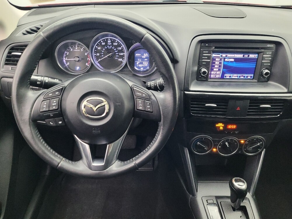2014 Mazda CX-5 in Savannah, GA 31419 - 18088982 22