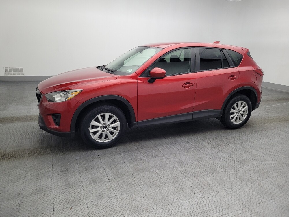 2014 Mazda CX-5 in Savannah, GA 31419 - 18088982 2