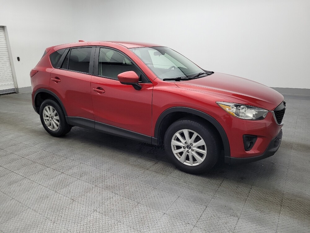 2014 Mazda CX-5 in Savannah, GA 31419 - 18088982 11
