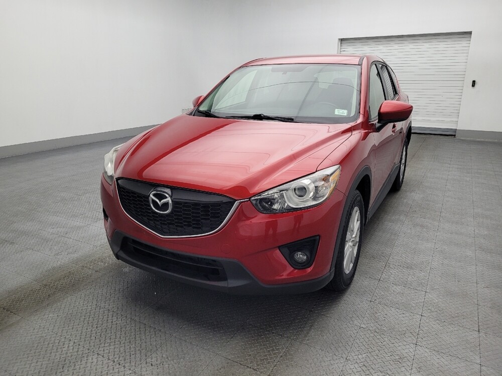 2014 Mazda CX-5 in Savannah, GA 31419 - 18088982 15