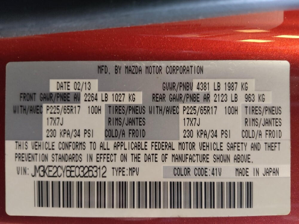 2014 Mazda CX-5 in Savannah, GA 31419 - 18088982 33