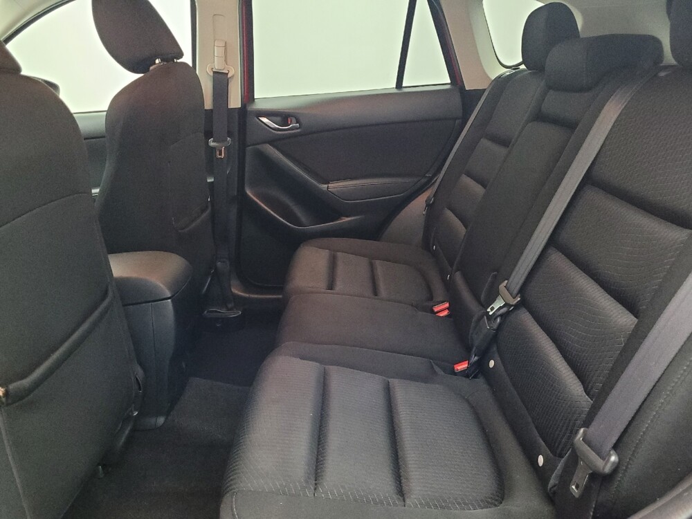 2014 Mazda CX-5 in Savannah, GA 31419 - 18088982 18