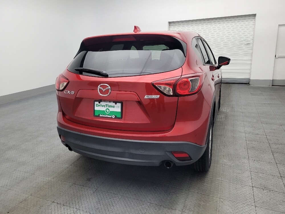 2014 Mazda CX-5 in Savannah, GA 31419 - 18088982 7