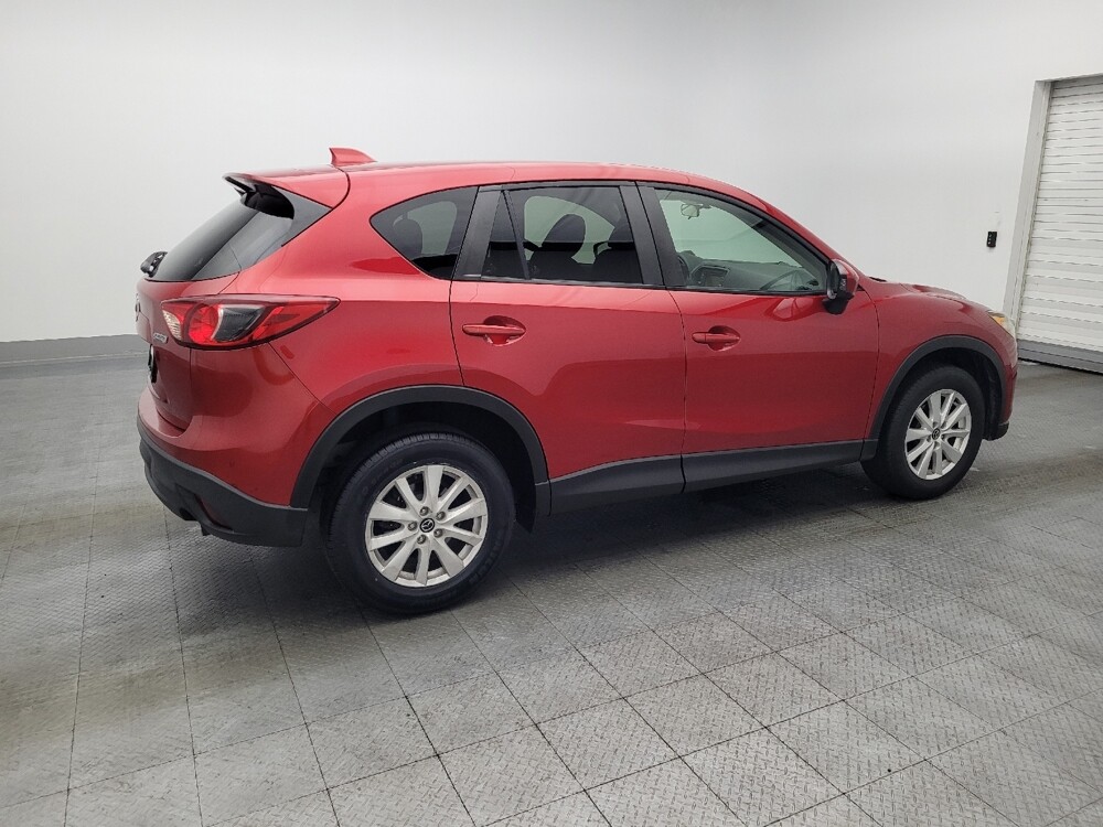 2014 Mazda CX-5 in Savannah, GA 31419 - 18088982 10