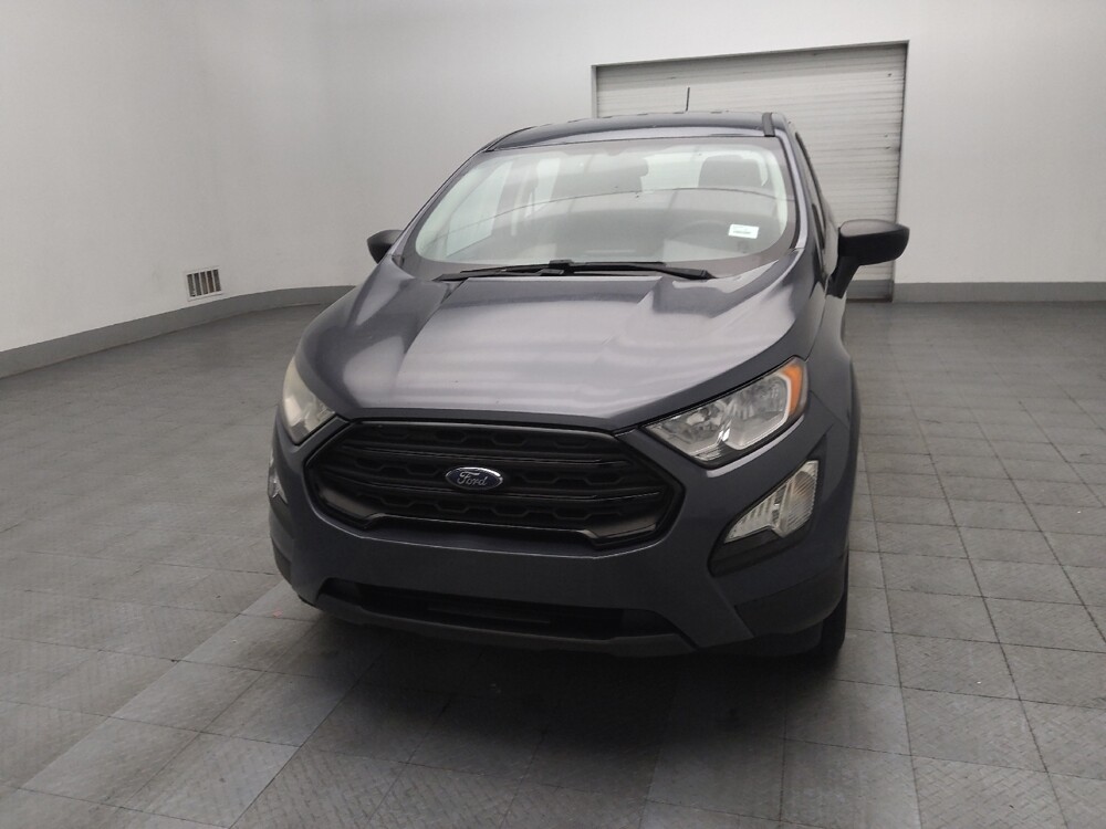 2018 Ford EcoSport in Marietta, GA 30062 - 18088983 15
