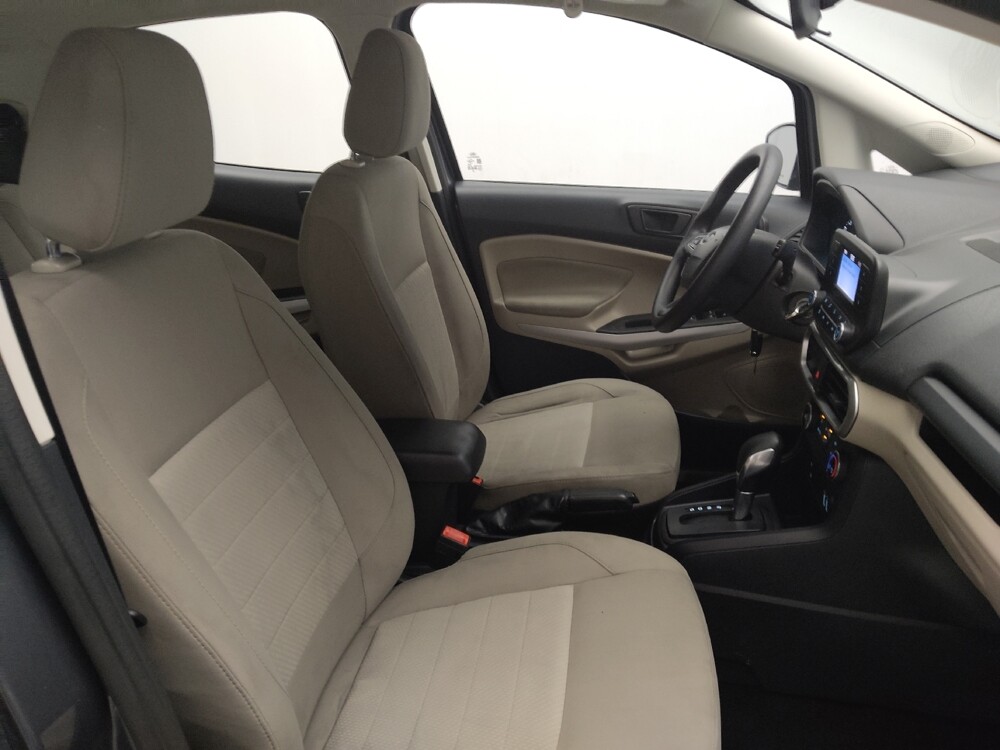 2018 Ford EcoSport in Marietta, GA 30062 - 18088983 21