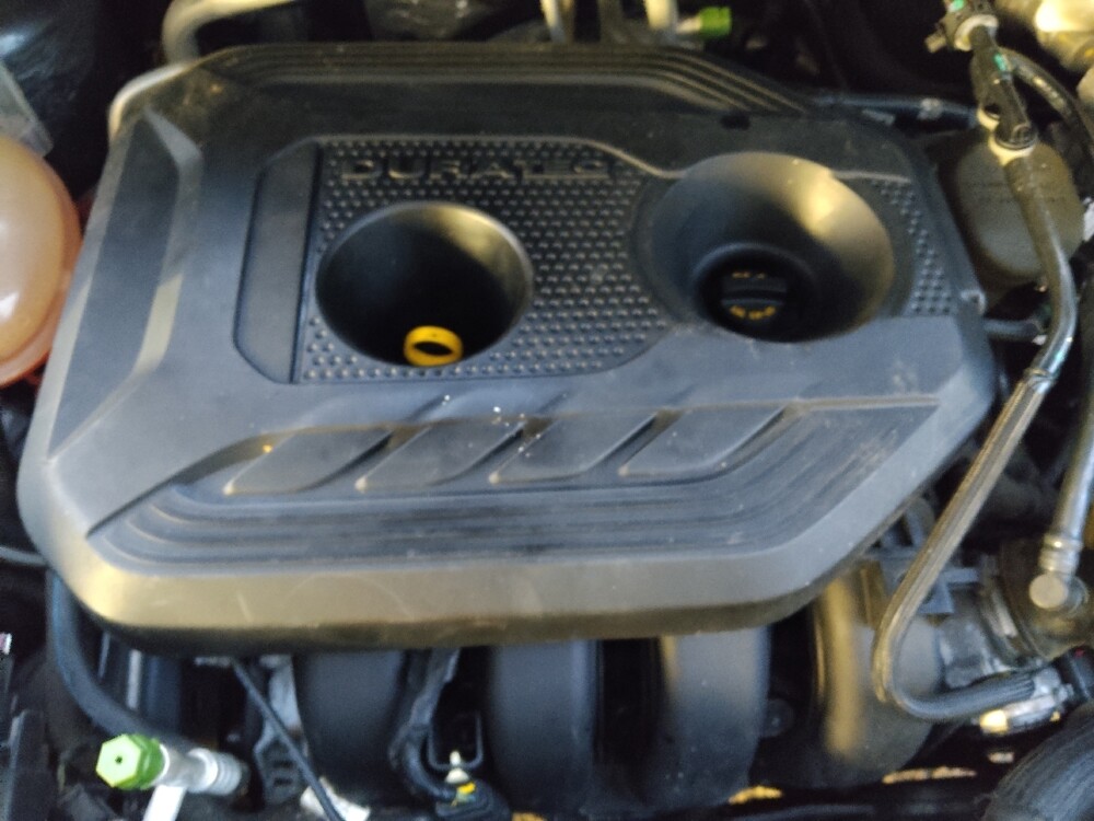 2018 Ford EcoSport in Marietta, GA 30062 - 18088983 30