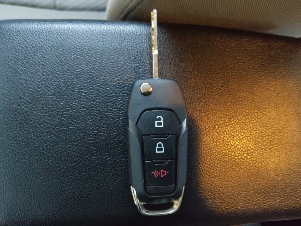 2018 Ford EcoSport in Marietta, GA 30062 - 18088983 32