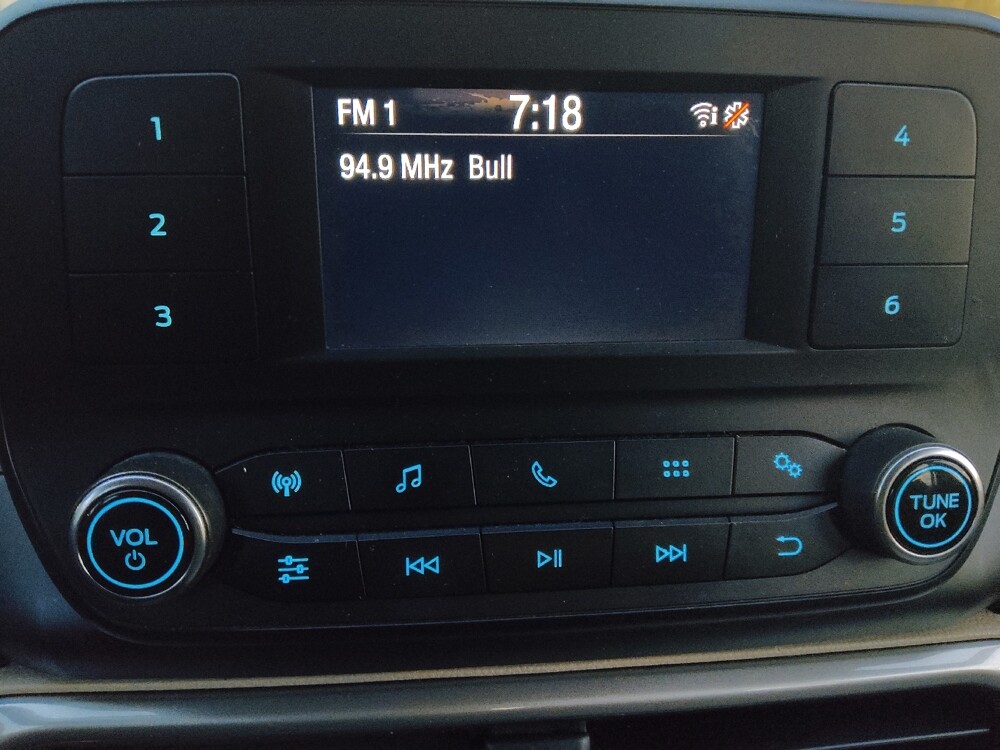 2018 Ford EcoSport in Marietta, GA 30062 - 18088983 25