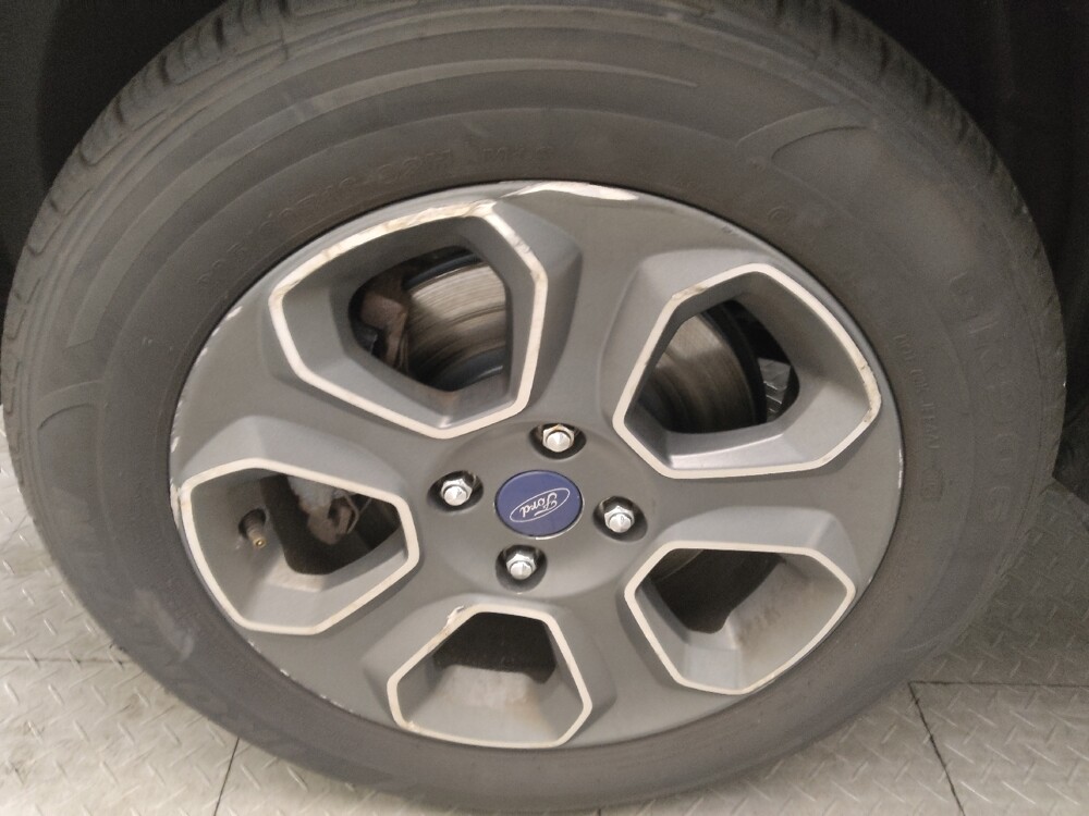 2018 Ford EcoSport in Marietta, GA 30062 - 18088983 31