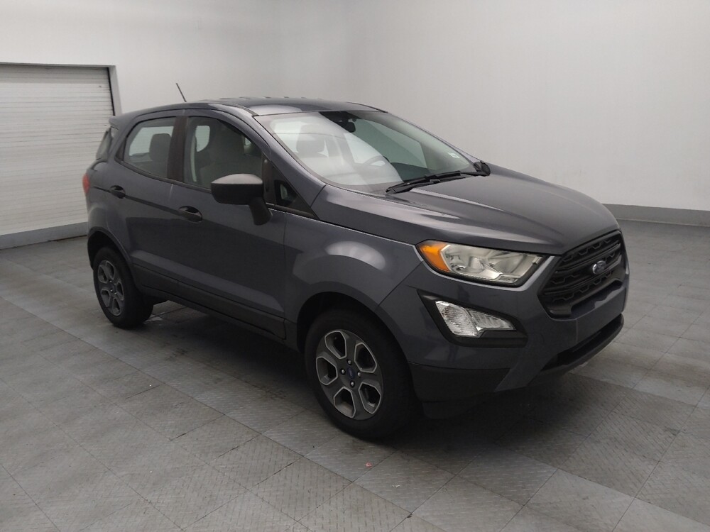 2018 Ford EcoSport in Marietta, GA 30062 - 18088983 13