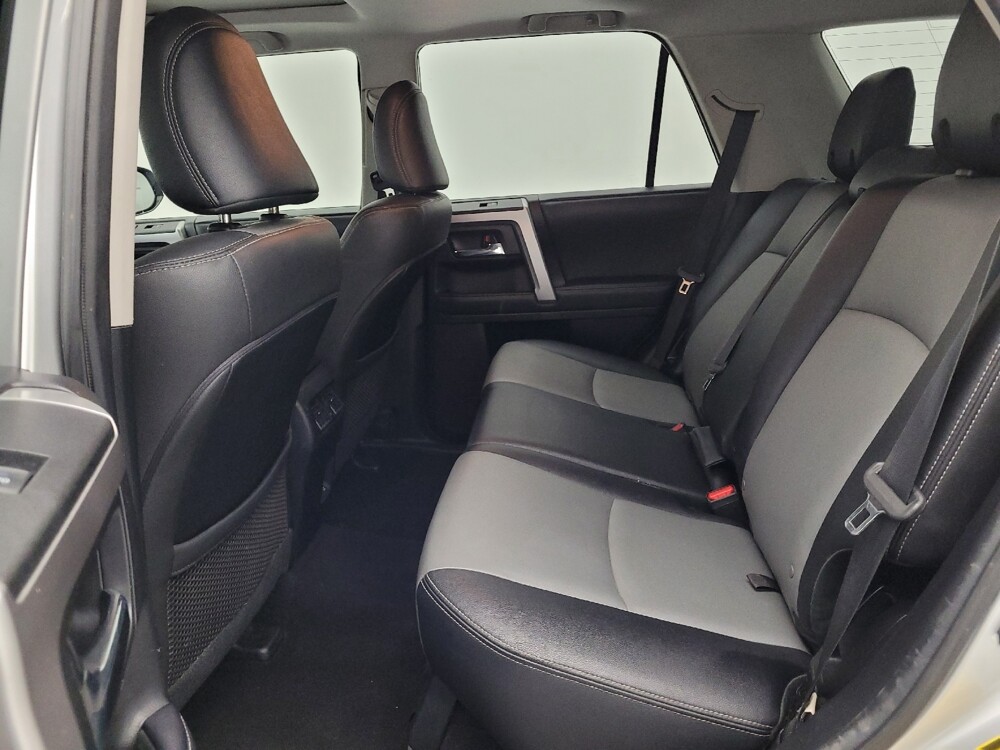 2020 Toyota 4Runner in Greenville, NC 27834 - 18088984 18