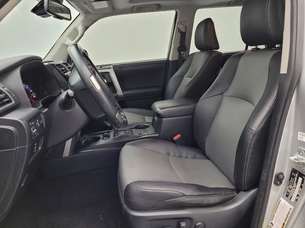 2020 Toyota 4Runner in Greenville, NC 27834 - 18088984 17