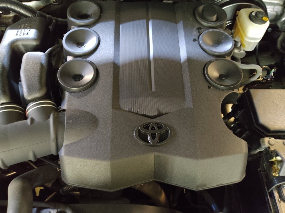 2020 Toyota 4Runner in Greenville, NC 27834 - 18088984 30