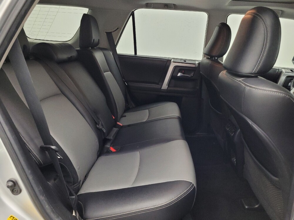 2020 Toyota 4Runner in Greenville, NC 27834 - 18088984 19