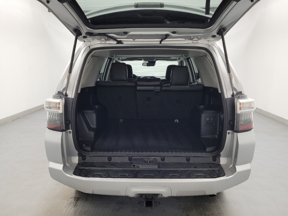 2020 Toyota 4Runner in Greenville, NC 27834 - 18088984 29