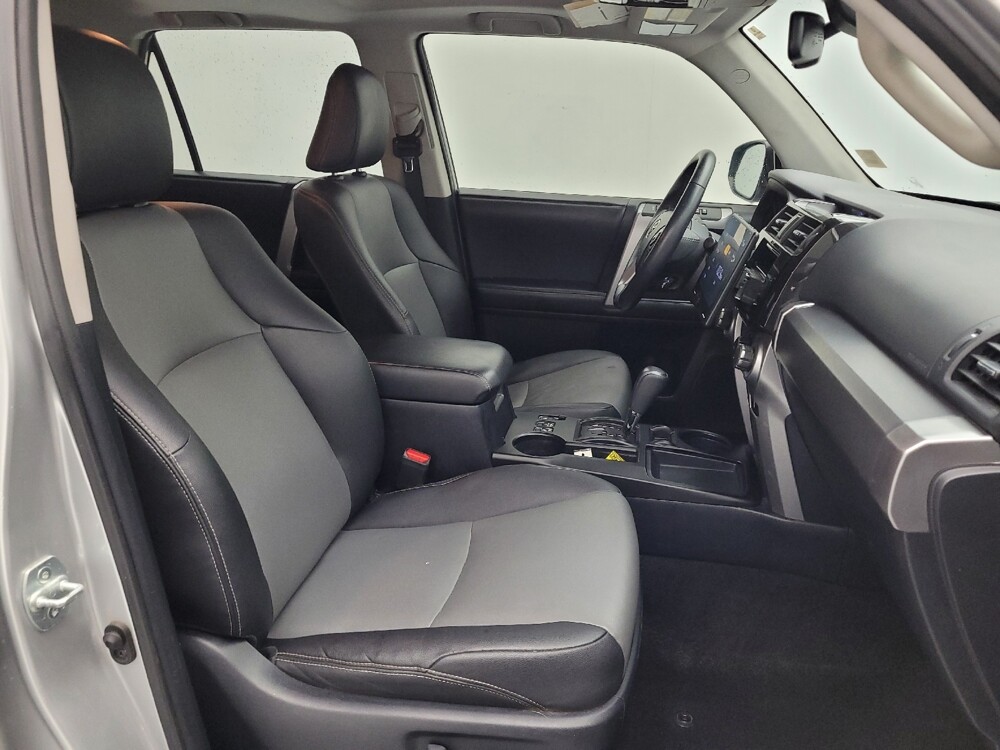 2020 Toyota 4Runner in Greenville, NC 27834 - 18088984 21