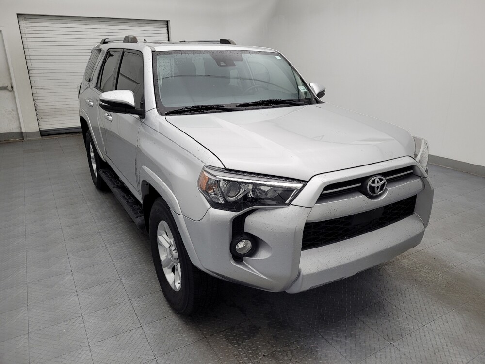 2020 Toyota 4Runner in Greenville, NC 27834 - 18088984 13