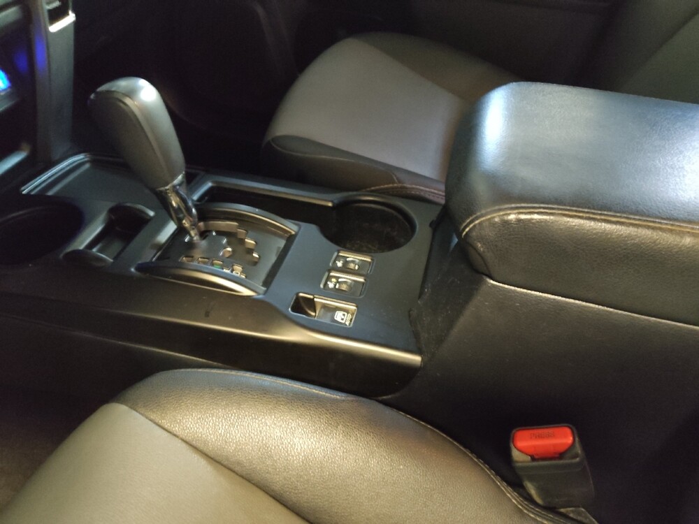 2020 Toyota 4Runner in Greenville, NC 27834 - 18088984 26