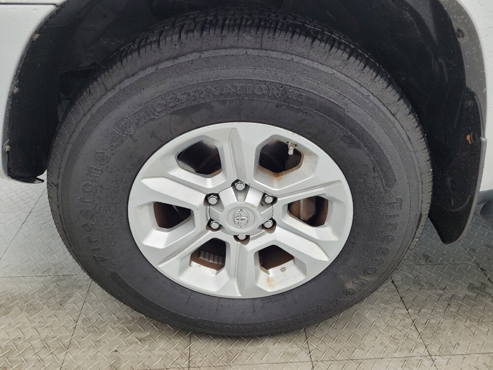 2020 Toyota 4Runner in Greenville, NC 27834 - 18088984 31